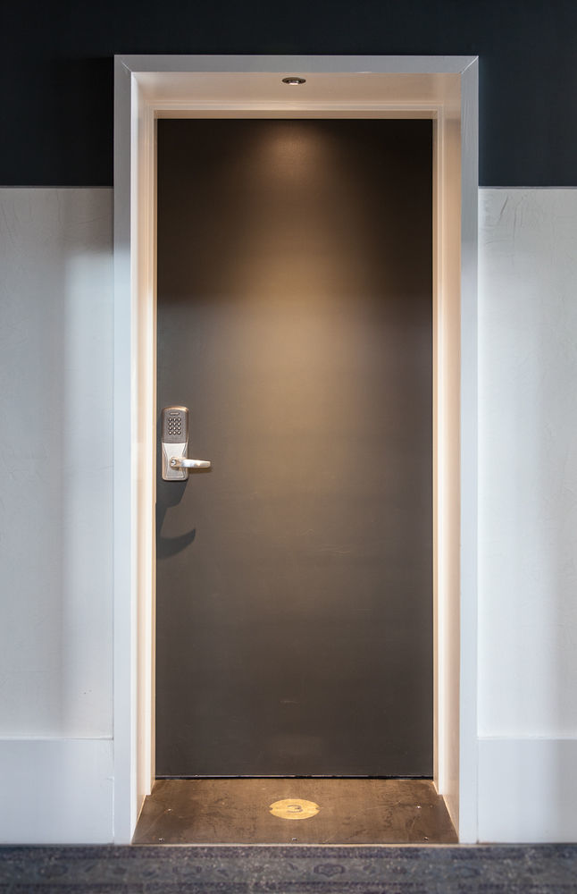 The 404 Hotel Nashville Extérieur photo